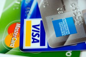 Credit Card Mistakes You Could Be Making